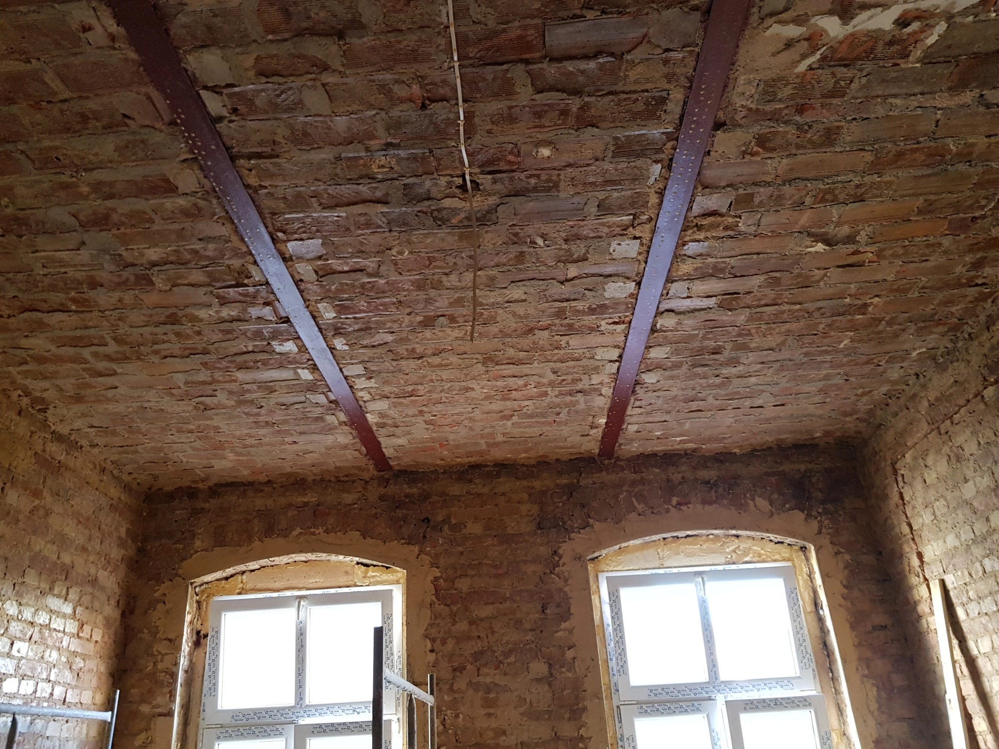 loft flat