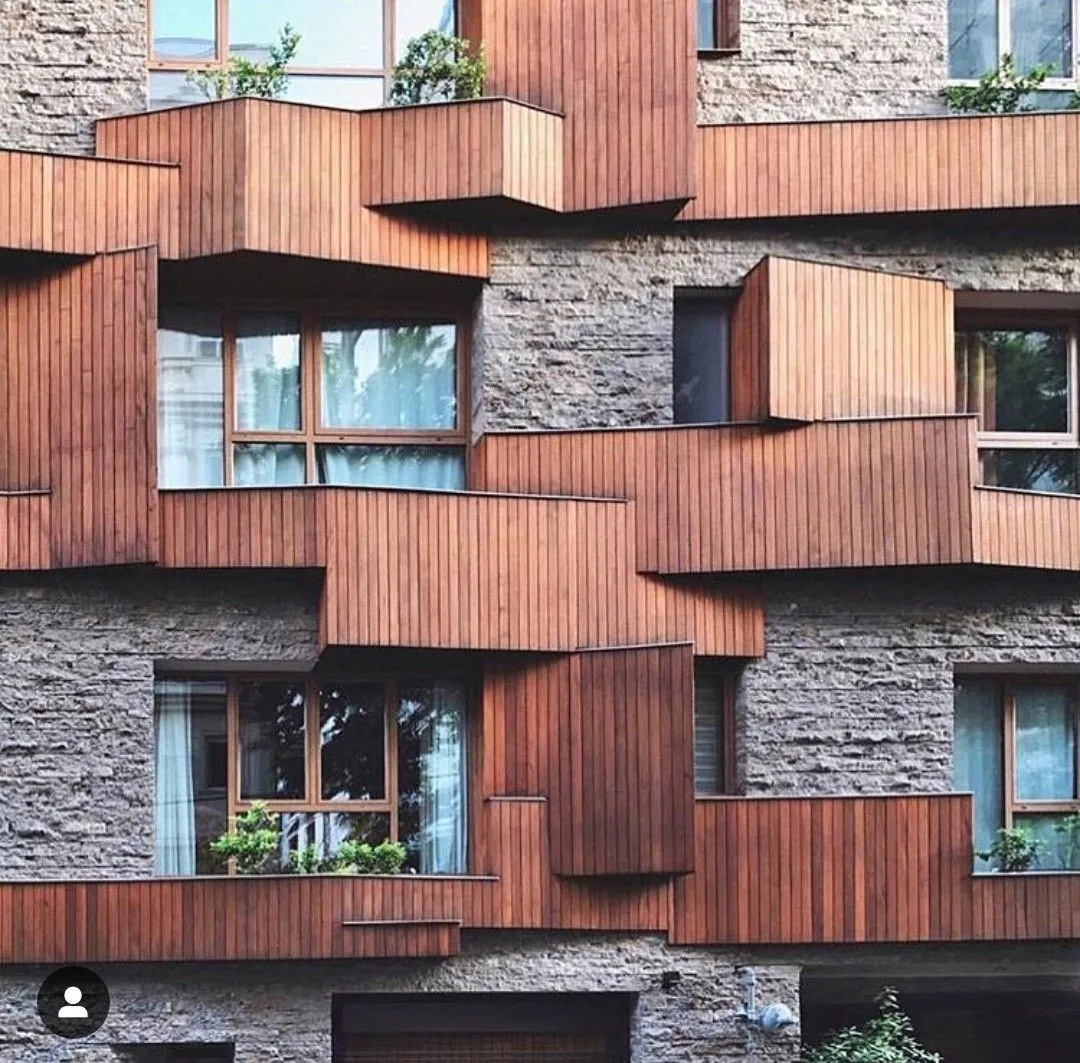 loft flat