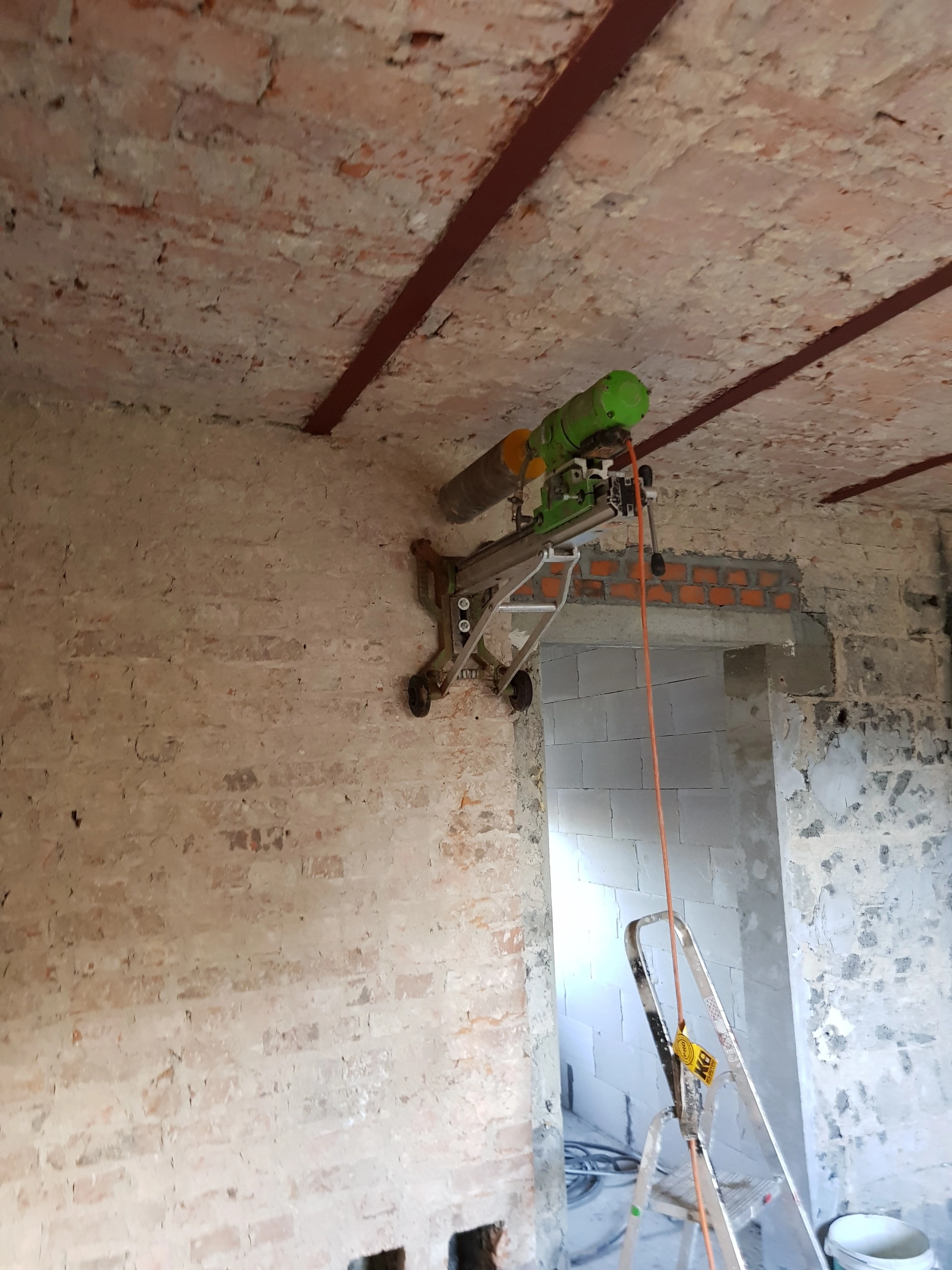loft flat